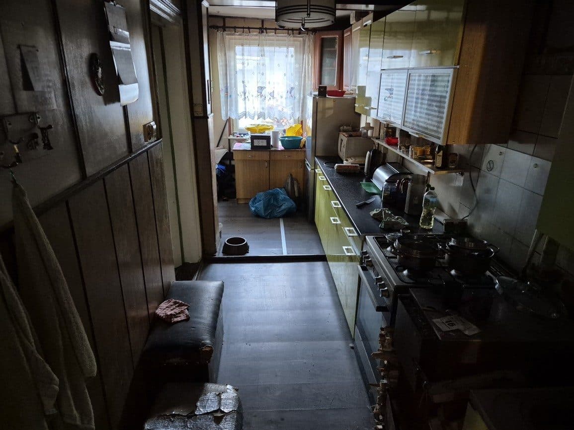 Ekonomiczny apartament w Lęborku – zdjęcie 9 z 26