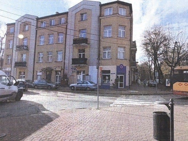 lokal mieszkalny w Milanówku