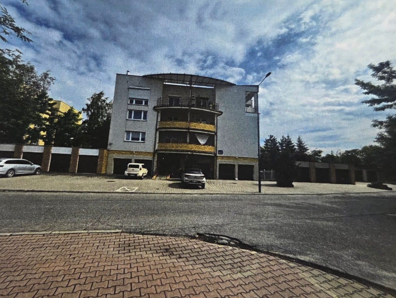 mieszkanie 53,28m2 - 2 pokoje, kuchnia, łazienka, wc i przedpokój