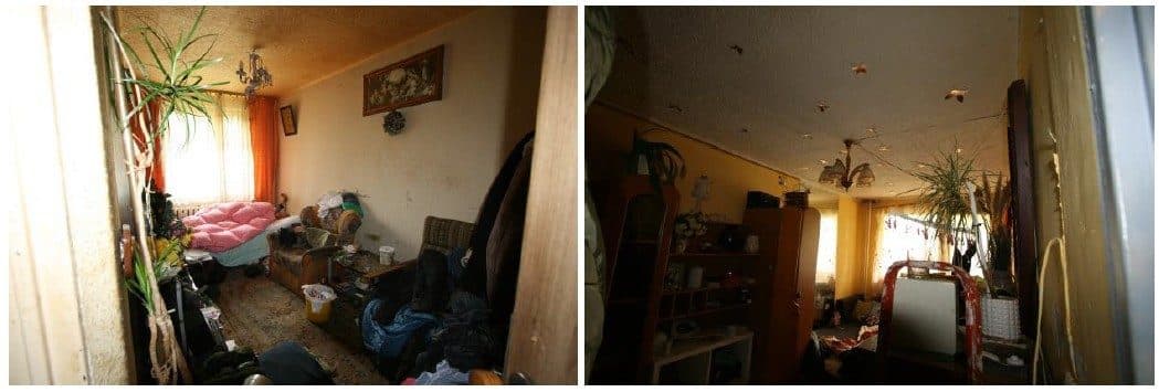 Udział w wysokości 1/4 w nieruchomości lokalowej położonej w Jeleniej Górze przy ul. Komedy Trzcińskiego nr 8 m. 35. – zdjęcie 2 z 3