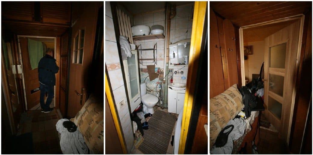 Udział w wysokości 1/4 w nieruchomości lokalowej położonej w Jeleniej Górze przy ul. Komedy Trzcińskiego nr 8 m. 35. – zdjęcie 3 z 3