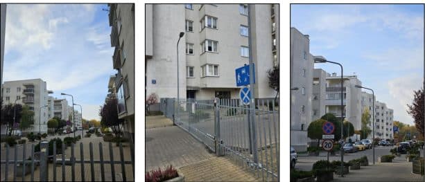 LOKAL MIESZKALNY nr 80 STANOWIĄCY ODRĘBNĄ NIERUCHOMOŚĆ – zdjęcie 2 z 4