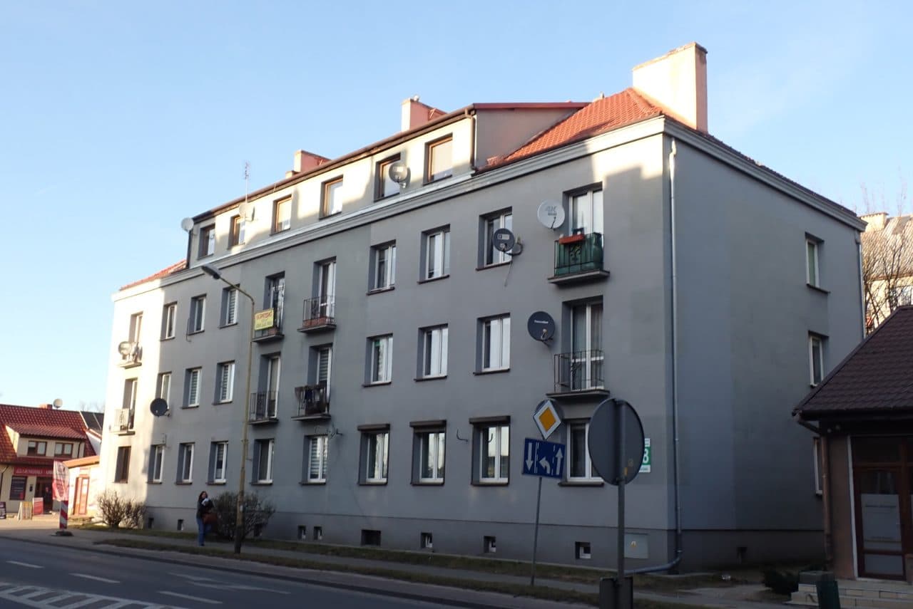 mieszkanie – zdjęcie 2 z 3