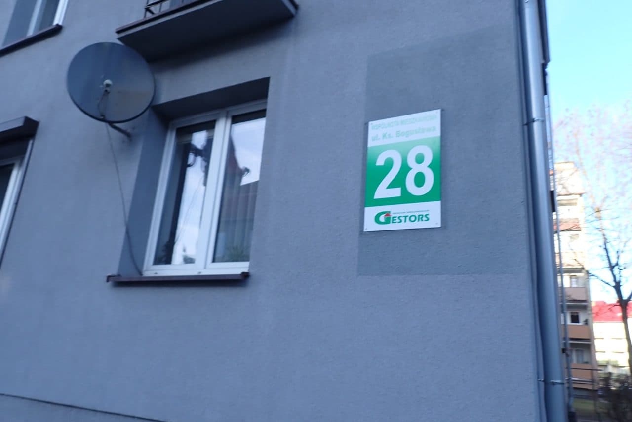 mieszkanie – zdjęcie 3 z 3
