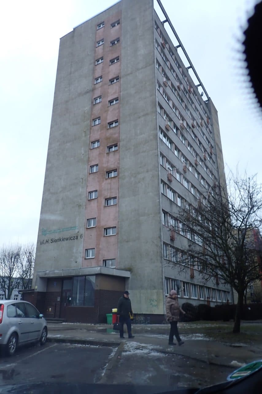 mieszkanie – zdjęcie 2 z 21