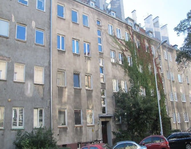 1/3 udziału w lokalu mieszkalnym – zdjęcie 7 z 7