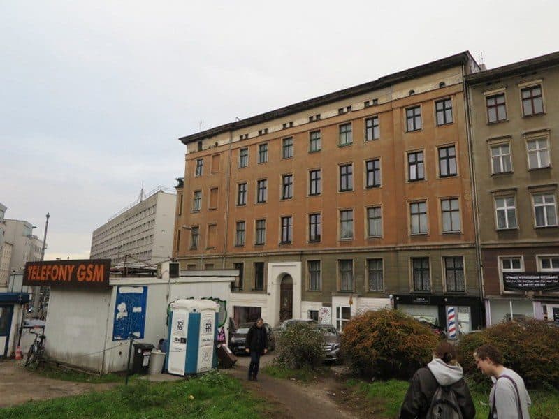 lokal mieszkalny, Poznań, ul. Szymańskiego 10/10 – zdjęcie 28 z 29