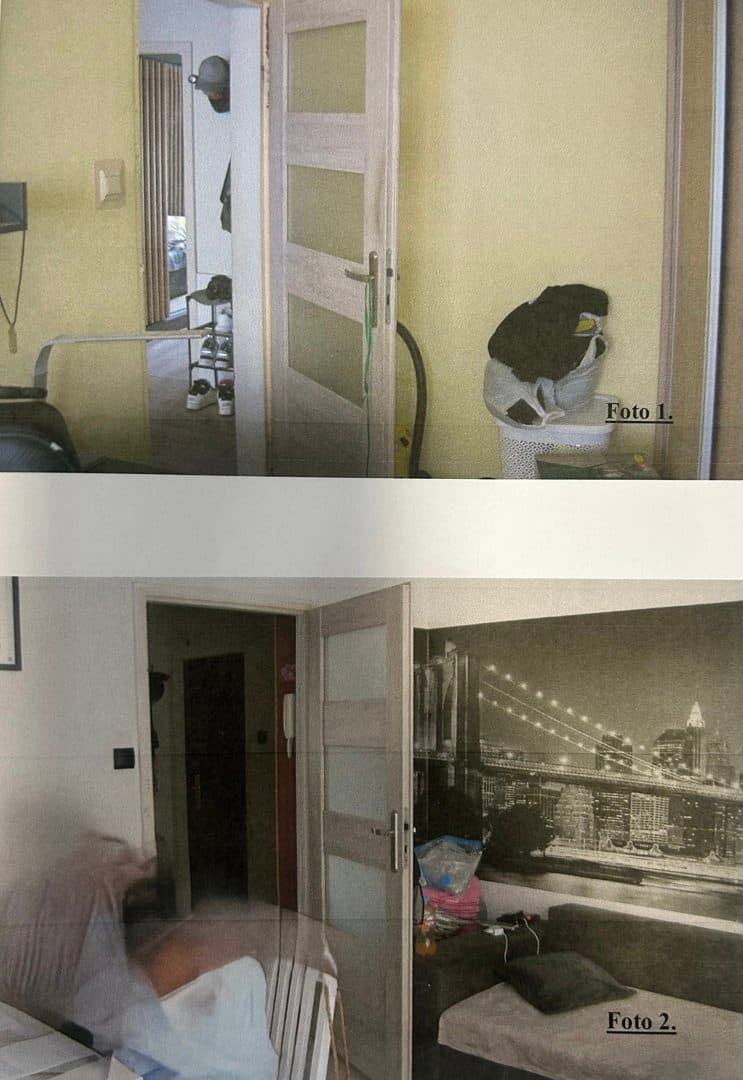 Lokal mieszkalny o powierzchni użytkowej 52,97 mkw. – zdjęcie 5 z 6