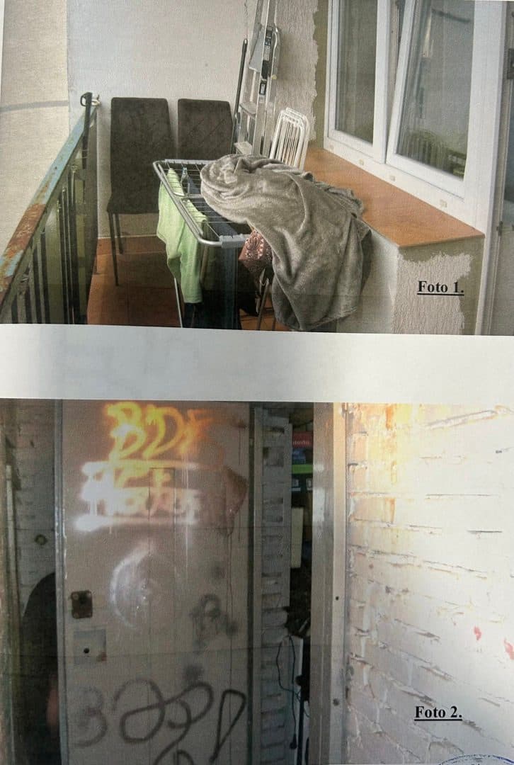 Lokal mieszkalny o powierzchni użytkowej 52,97 mkw. – zdjęcie 6 z 6