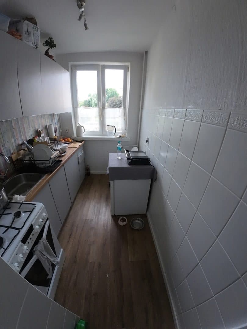 Lokal mieszkalny stanowiący odrębną nieruchomość w Bielsku-Białej – zdjęcie 6 z 7