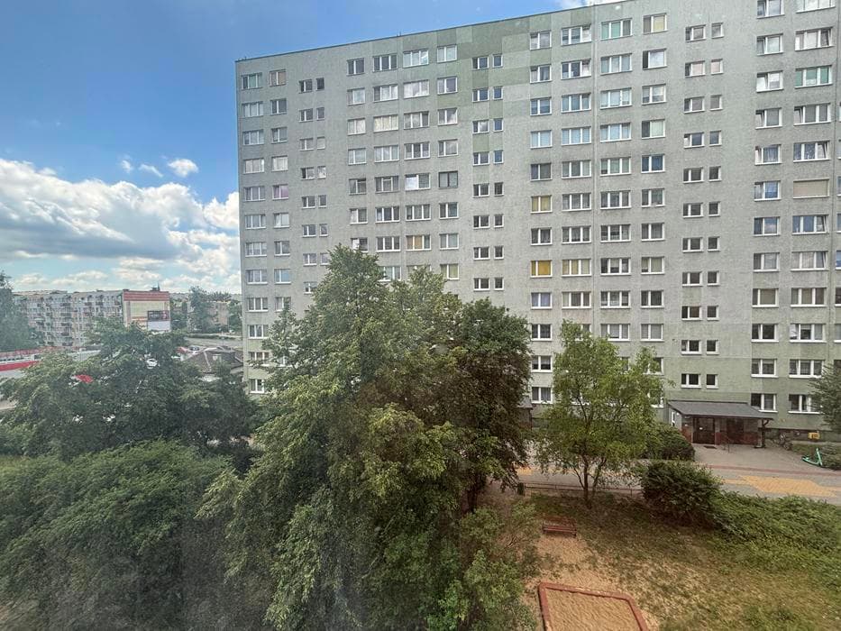 nieruchomość lokalowa