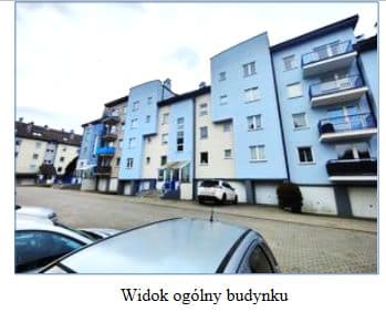 lokal stanowiący odrębną nieruchomość – zdjęcie 2 z 3