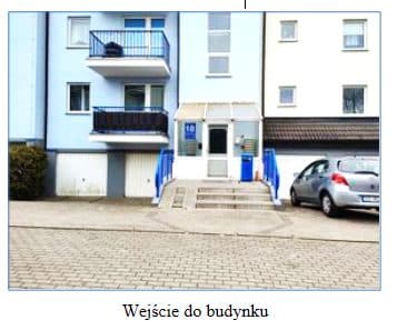 lokal stanowiący odrębną nieruchomość – zdjęcie 3 z 3