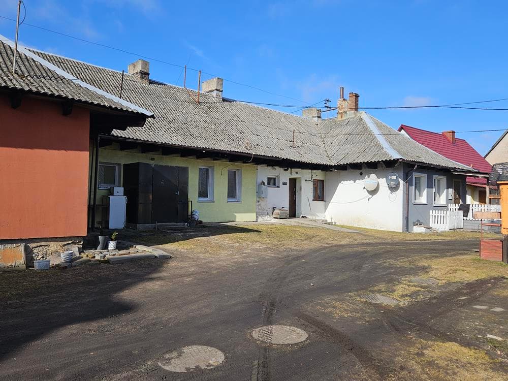 1/2 niewydzielona część nieruchomości gruntowej zabudowanej - 78-124 Gorawino, Gorawino 41/1 – zdjęcie 3 z 4