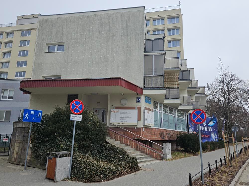 lokal mieszkalny