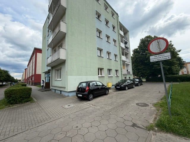 spółdzielczy lokal mieszkalny – zdjęcie 14 z 16