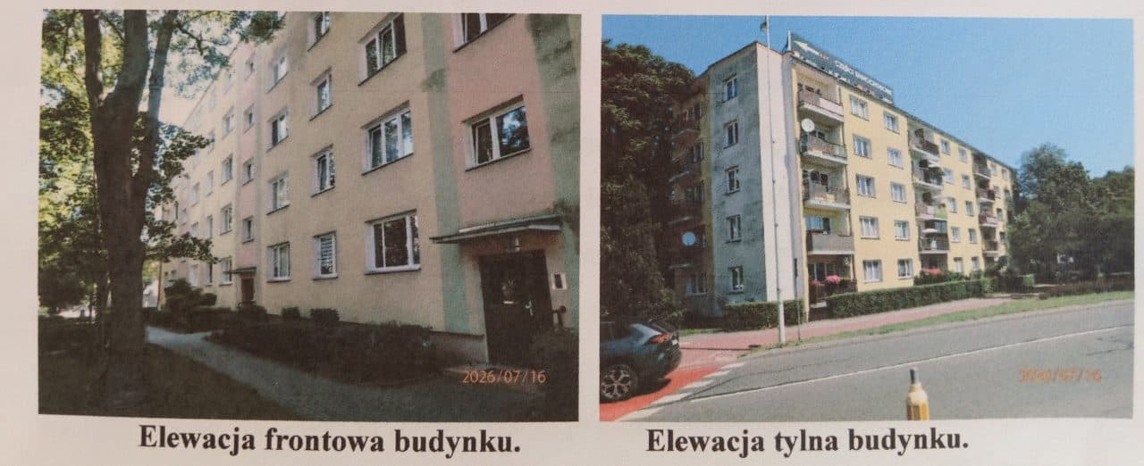 lokal stanowiący odrębną nieruchomość – zdjęcie 2 z 3