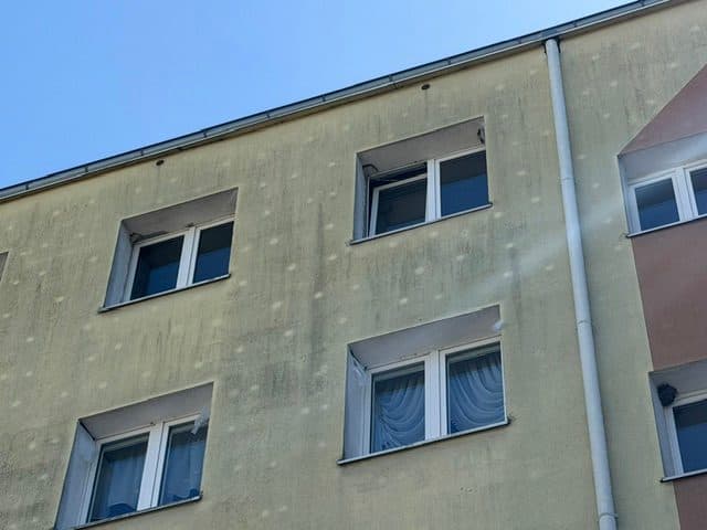 lokal stanowiący odrębną nieruchomość – zdjęcie 4 z 7