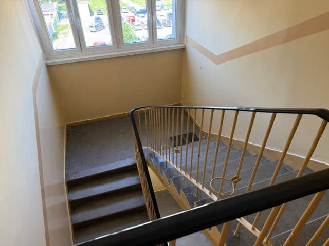 lokal stanowiący odrębną nieruchomość – zdjęcie 6 z 7