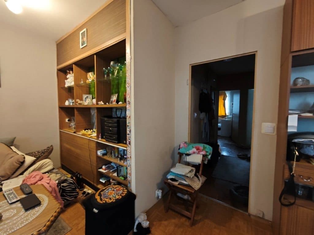 Lokal mieszkalny