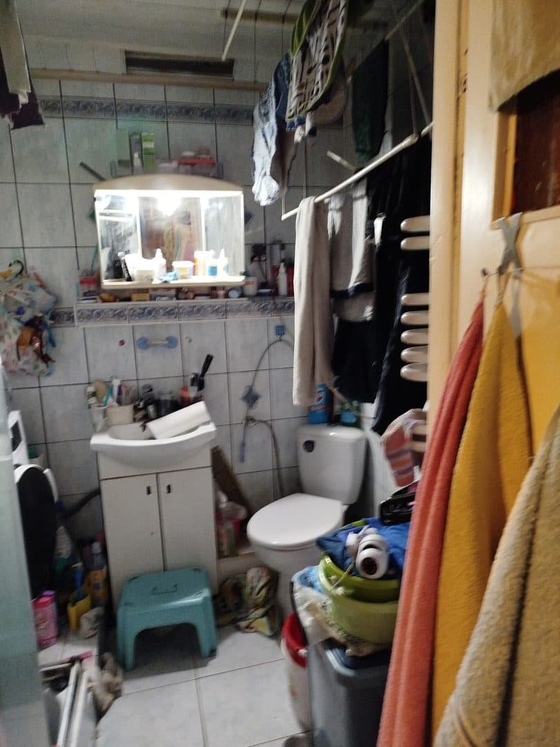 nieruchomość zapisana w KW KA1Y/00062890/0 opisana jako LOKAL STANOWIĄCY ODRĘBNĄ NIERUCHOMOŚĆ. Położenie BYTOM, ARKI BOŻKA, 10 /48. – zdjęcie 10 z 15