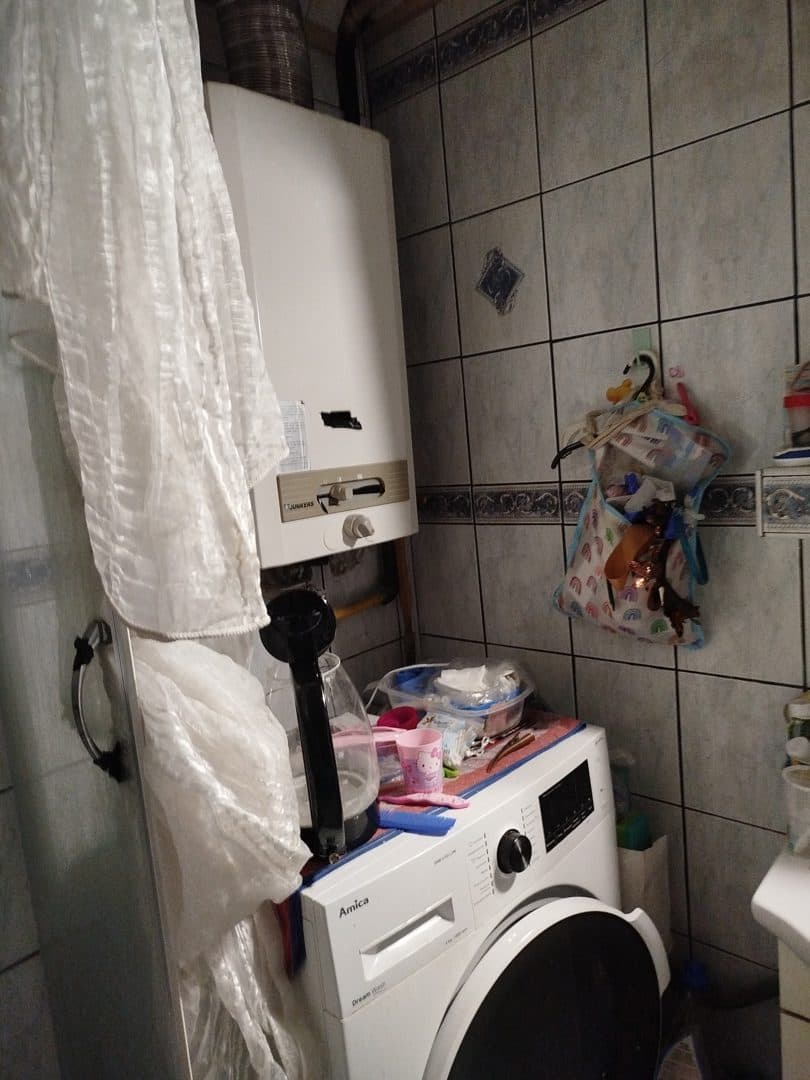 nieruchomość zapisana w KW KA1Y/00062890/0 opisana jako LOKAL STANOWIĄCY ODRĘBNĄ NIERUCHOMOŚĆ. Położenie BYTOM, ARKI BOŻKA, 10 /48. – zdjęcie 11 z 15