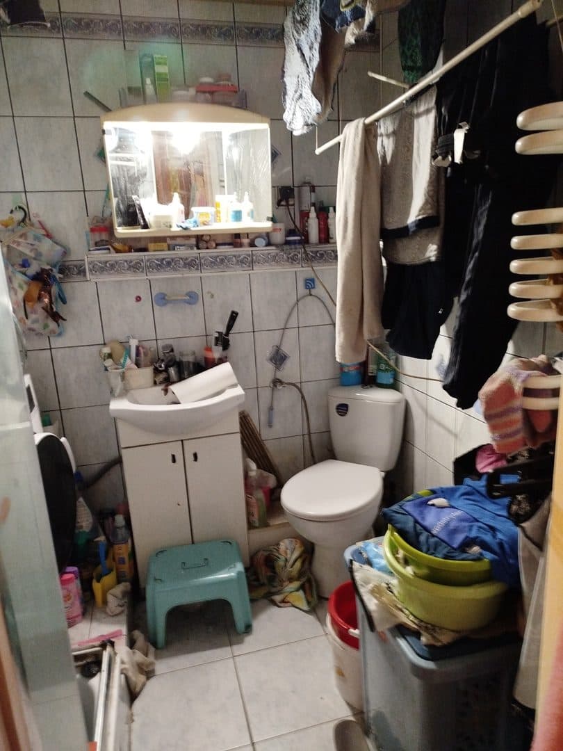 nieruchomość zapisana w KW KA1Y/00062890/0 opisana jako LOKAL STANOWIĄCY ODRĘBNĄ NIERUCHOMOŚĆ. Położenie BYTOM, ARKI BOŻKA, 10 /48. – zdjęcie 12 z 15