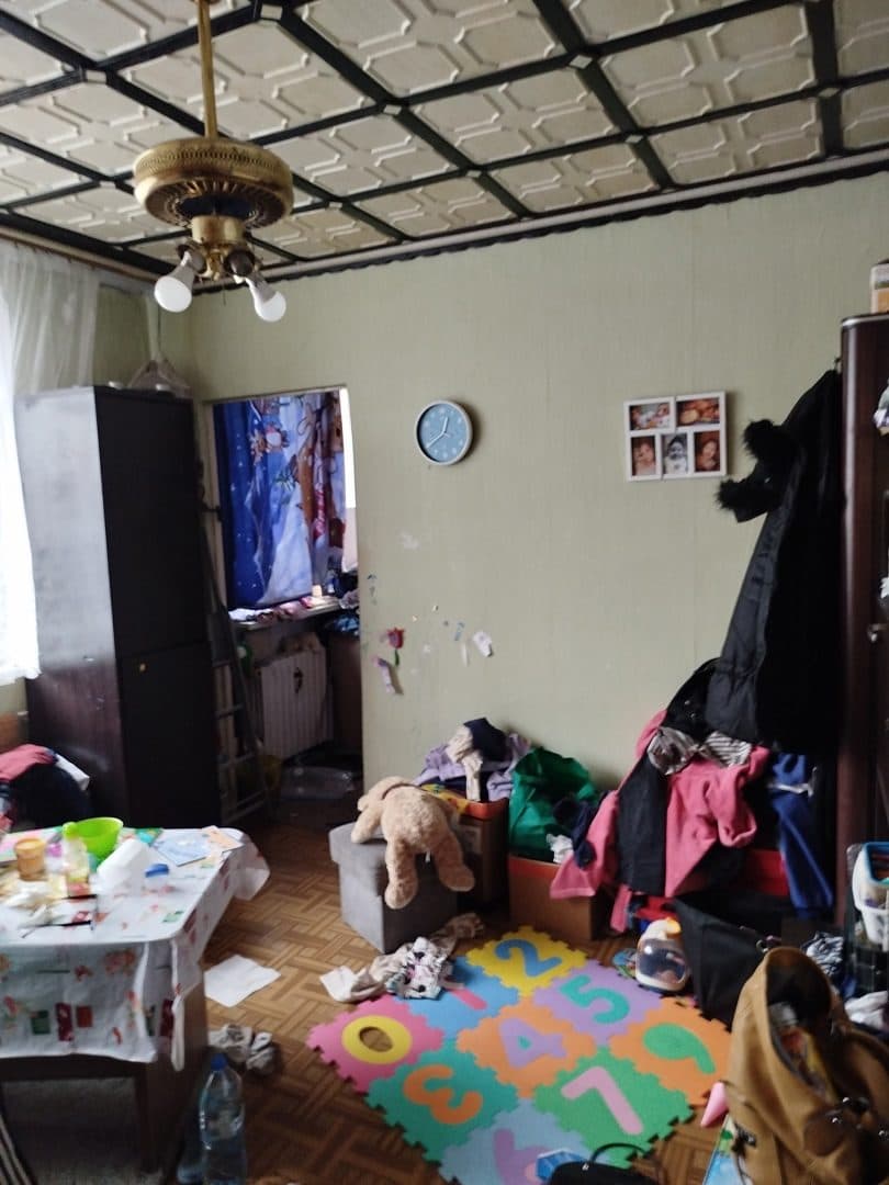 nieruchomość zapisana w KW KA1Y/00062890/0 opisana jako LOKAL STANOWIĄCY ODRĘBNĄ NIERUCHOMOŚĆ. Położenie BYTOM, ARKI BOŻKA, 10 /48. – zdjęcie 13 z 15