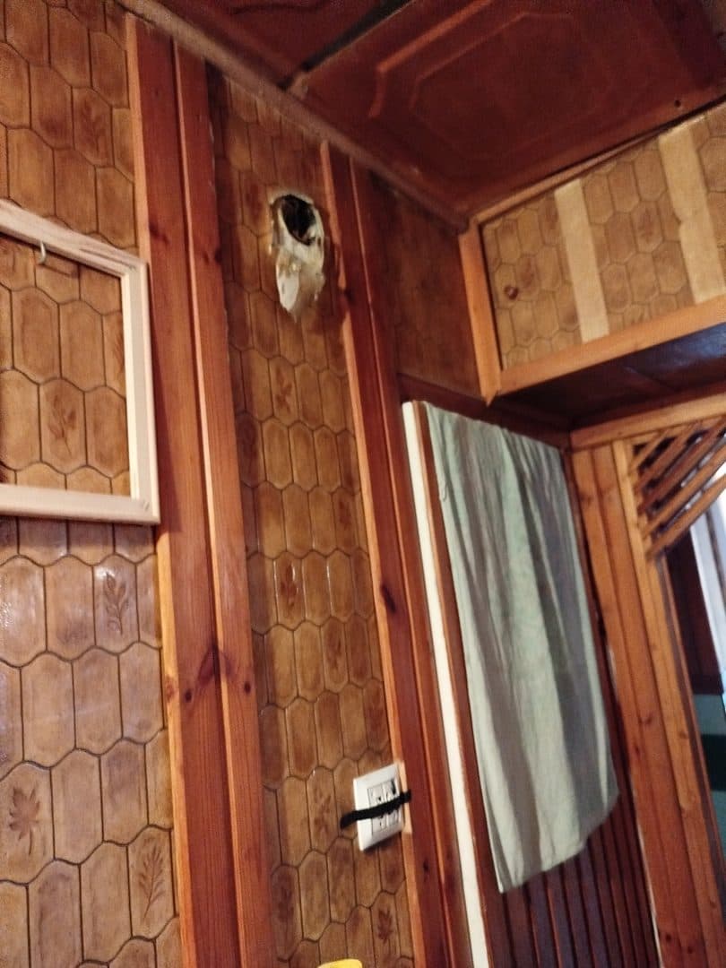 nieruchomość zapisana w KW KA1Y/00062890/0 opisana jako LOKAL STANOWIĄCY ODRĘBNĄ NIERUCHOMOŚĆ. Położenie BYTOM, ARKI BOŻKA, 10 /48. – zdjęcie 15 z 15