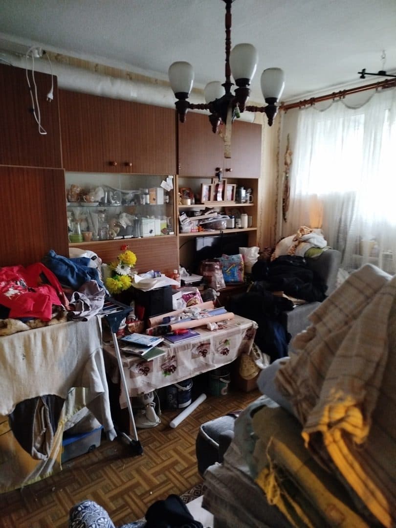 nieruchomość zapisana w KW KA1Y/00062890/0 opisana jako LOKAL STANOWIĄCY ODRĘBNĄ NIERUCHOMOŚĆ. Położenie BYTOM, ARKI BOŻKA, 10 /48. – zdjęcie 5 z 15