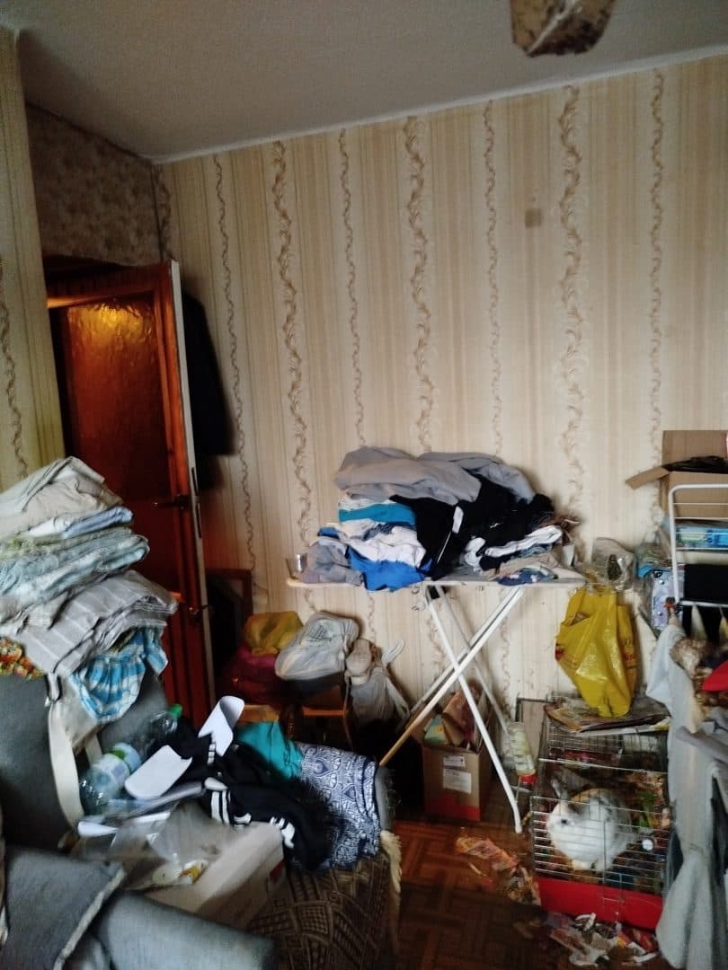 nieruchomość zapisana w KW KA1Y/00062890/0 opisana jako LOKAL STANOWIĄCY ODRĘBNĄ NIERUCHOMOŚĆ. Położenie BYTOM, ARKI BOŻKA, 10 /48. – zdjęcie 6 z 15