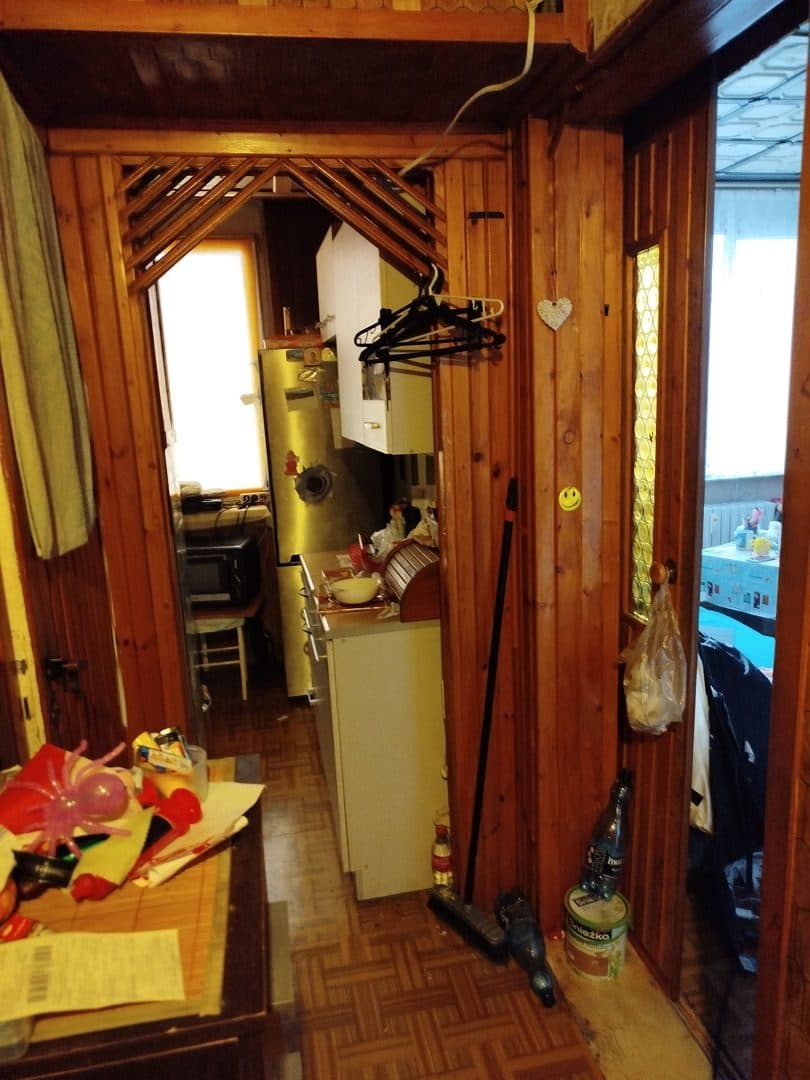 nieruchomość zapisana w KW KA1Y/00062890/0 opisana jako LOKAL STANOWIĄCY ODRĘBNĄ NIERUCHOMOŚĆ. Położenie BYTOM, ARKI BOŻKA, 10 /48. – zdjęcie 7 z 15