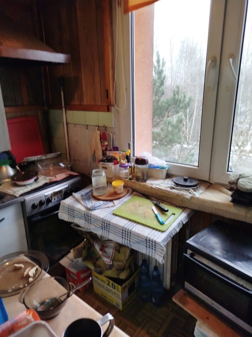 nieruchomość zapisana w KW KA1Y/00062890/0 opisana jako LOKAL STANOWIĄCY ODRĘBNĄ NIERUCHOMOŚĆ. Położenie BYTOM, ARKI BOŻKA, 10 /48. – zdjęcie 9 z 15