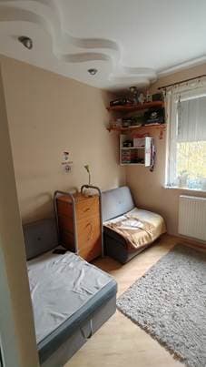 Lokal mieszkalny położony pod adresem: 10-699 Olsztyn, ul. Jarocka 78B/21, dla której Sąd Rejonowy w Olsztynie VI Wydział Ksiąg Wieczystych prowadzi księgę wieczystą o numerze OL1O/00084173/8 o powierzchni użytkowej 39,60 m2 – zdjęcie 6 z 9