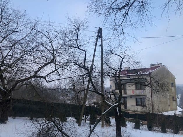 Nieruchomość gruntowa – zdjęcie 2 z 3