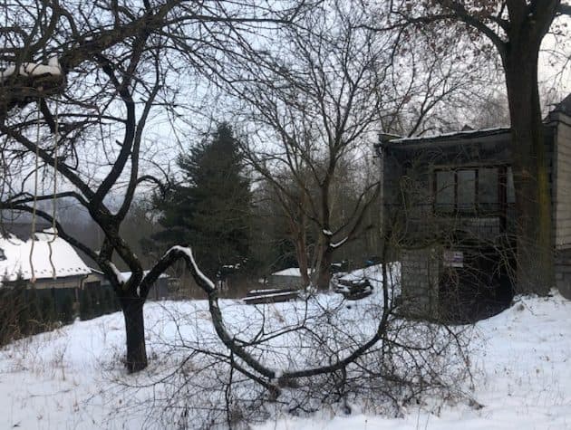 Nieruchomość gruntowa – zdjęcie 3 z 3