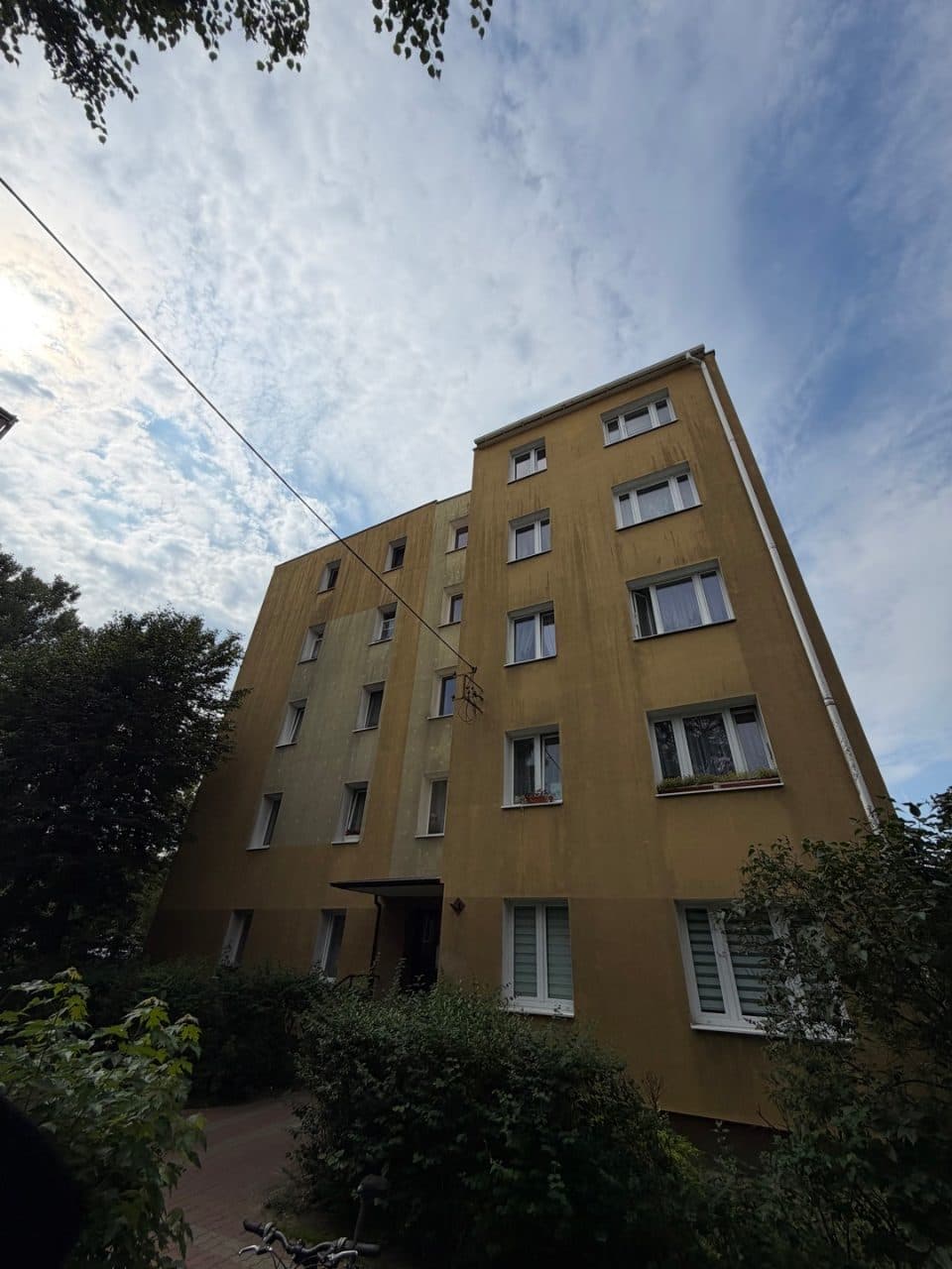 spółdzielcze własnościowe prawo do lokalu