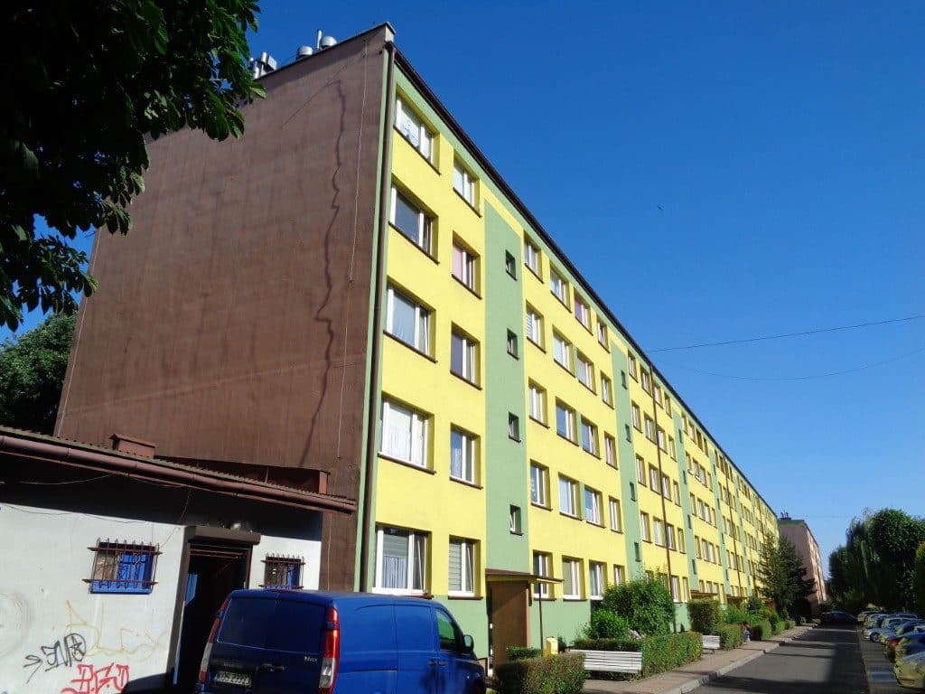 lokal mieszkalny – zdjęcie 19 z 20