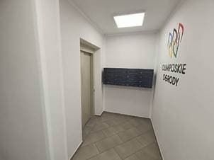 Mieszkanie w Olsztynie przy ul. Bydgoskiej