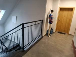 Mieszkanie w Olsztynie przy ul. Bydgoskiej – zdjęcie 3 z 16
