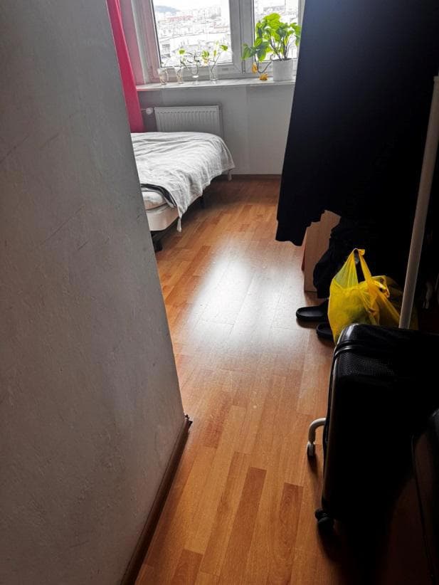 Udział dłużnika w wysokości 1/2 części nieruchomości stanowiącej lokal mieszkalny o pow. 47,44 m2 – zdjęcie 10 z 14