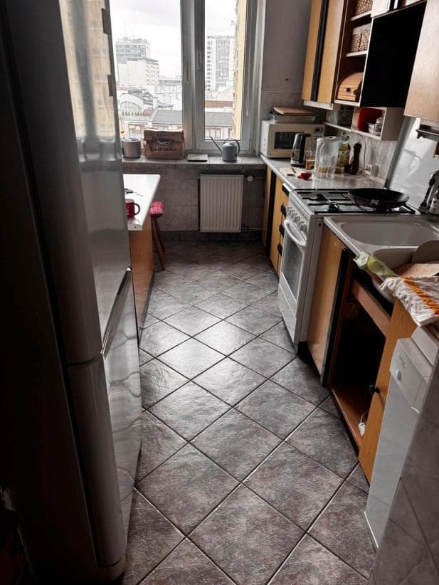 Udział dłużnika w wysokości 1/2 części nieruchomości stanowiącej lokal mieszkalny o pow. 47,44 m2 – zdjęcie 11 z 14