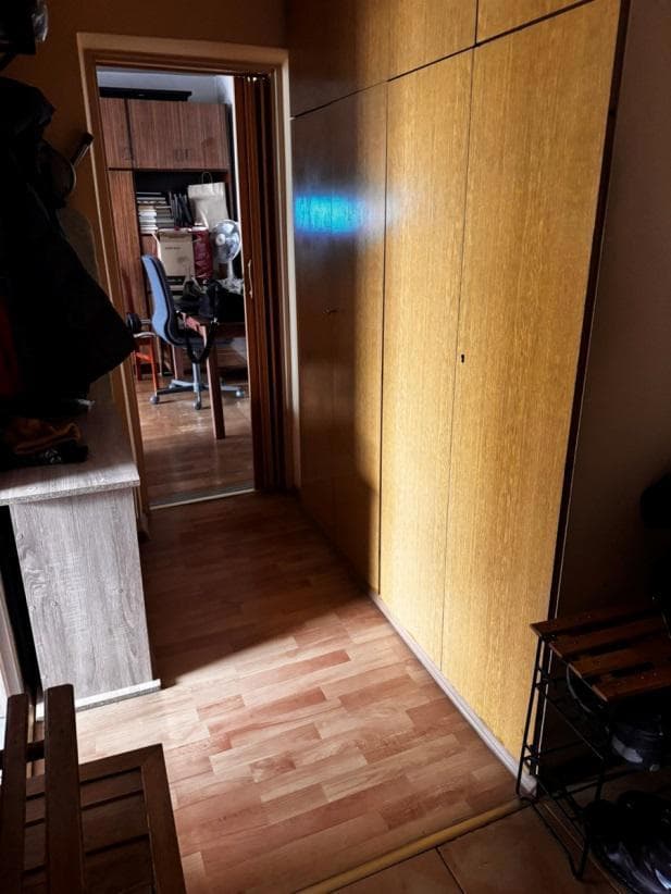 Udział dłużnika w wysokości 1/2 części nieruchomości stanowiącej lokal mieszkalny o pow. 47,44 m2 – zdjęcie 12 z 14