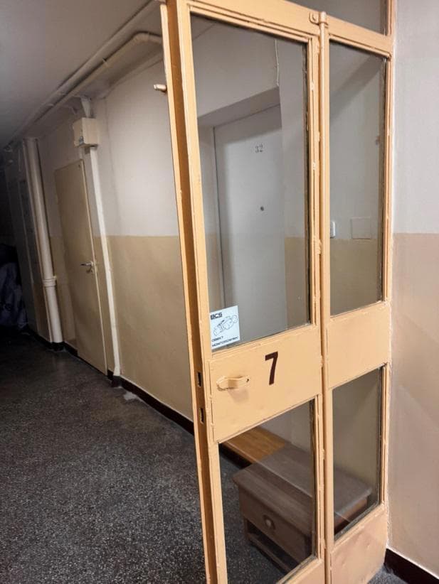 Udział dłużnika w wysokości 1/2 części nieruchomości stanowiącej lokal mieszkalny o pow. 47,44 m2 – zdjęcie 13 z 14
