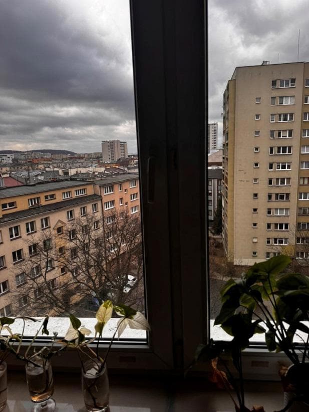 Udział dłużnika w wysokości 1/2 części nieruchomości stanowiącej lokal mieszkalny o pow. 47,44 m2 – zdjęcie 7 z 14