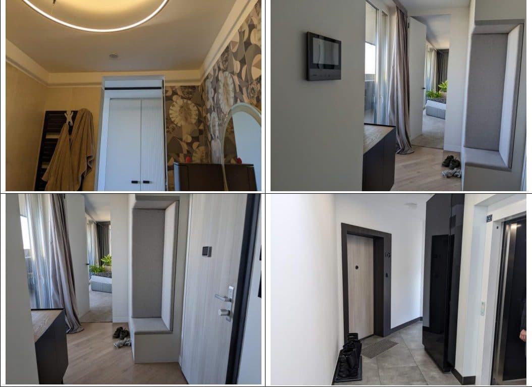 Nieruchomość lokalowa w Bydgoszczy przy ulicy Orlej 47C/16 – zdjęcie 5 z 5