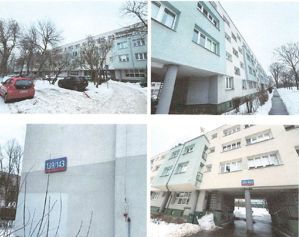 lokal mieszkalny o pow. 16,55 m2 – zdjęcie 2 z 2