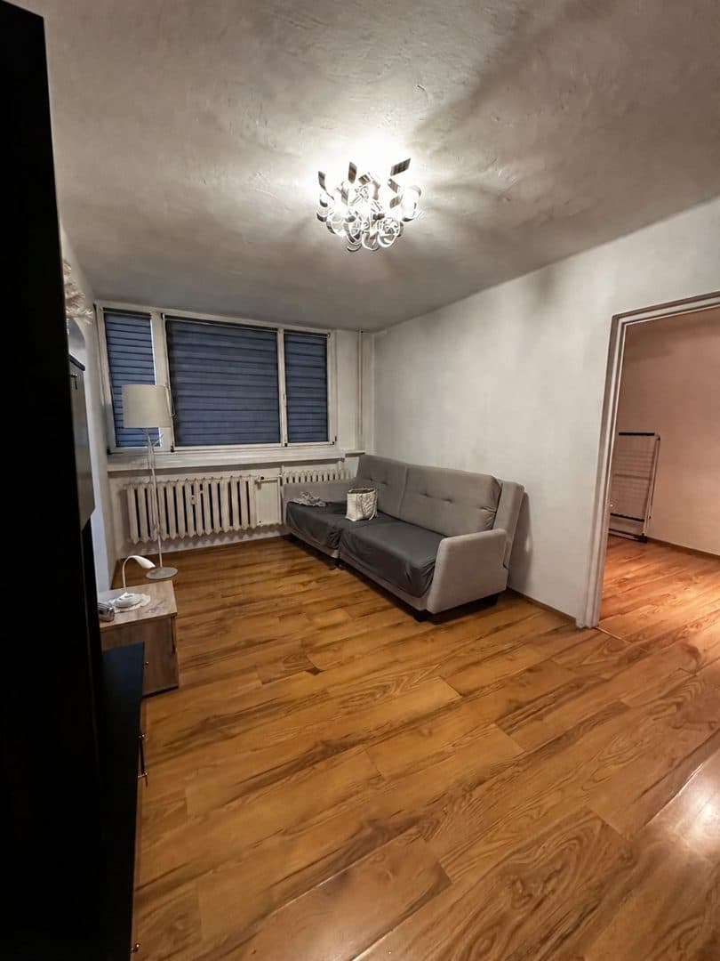spółdzielczy lokal mieszkalny