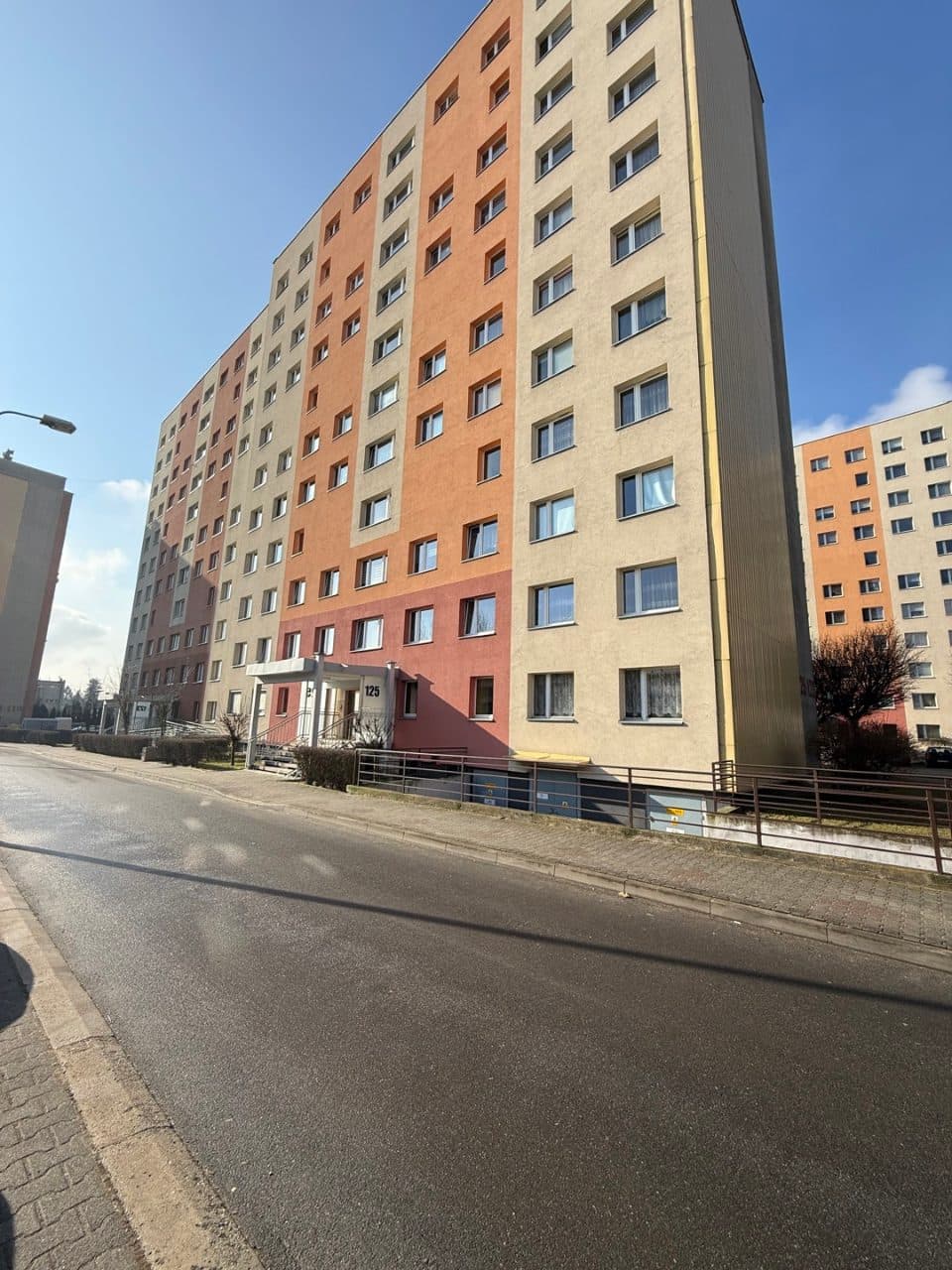 prawo własności nieruchomości lokalu mieszkalnego – zdjęcie 3 z 8