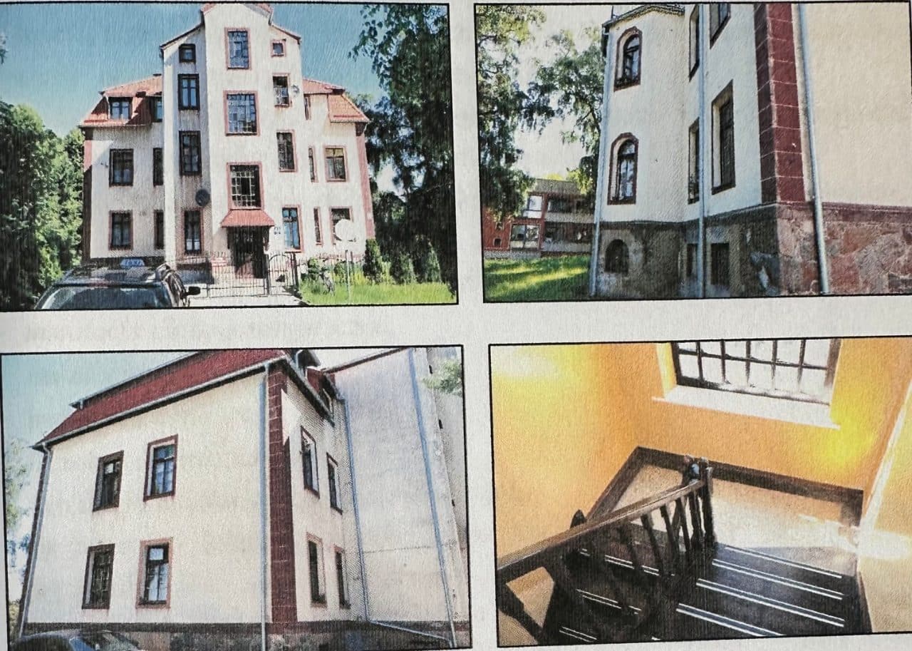 lokal mieszkalny – zdjęcie 2 z 3